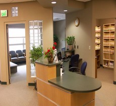 Office Interior